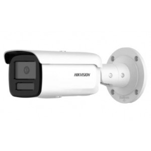 DS-2CD2T47G2H-LI (eF) (2.8мм) 4 МП ColorVu Smart Dual-Light